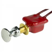 BEP MARINE 2%2DPosition SPST Push%2DPull Switch %2D OFF and ON
