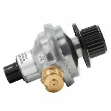 KUUMA PRODUCTS Regulator %2D Campingaz QC %2D Fits 125 EU