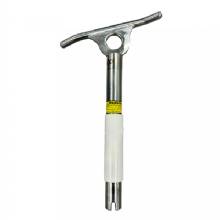 TACO MARINE Multi%2DPurpose 15 deg%2D Stainless Steel Portable Cleat