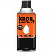 KROIL Original Penetrant %2D Aerosol %2D 10z Can %2D Aero Formula