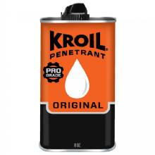 KROIL Original Penetrant %2D Drip %2D 8oz Can