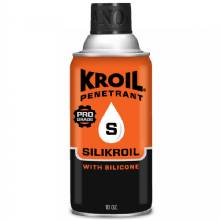 KROIL Sili Penetrant %2D Aerosol %2D 10oz Can w and Silicone