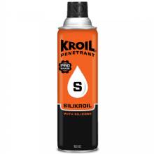 KROIL Sili Penetrant %2D Aerosol %2D 165oz Can w and Silicone