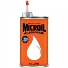 KROIL Microil Precision Lubricant %2D Drip %2D 8oz Can