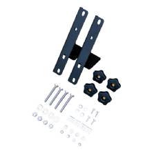 MAXSA INNOVATIONS Traction Boards Vehicle Mounting System