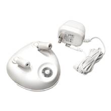 MAXSA INNOVATIONS Park Right Dual%2DLaser Garage Parking System White