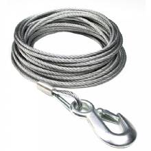 POWERWINCH 40 ft Cable Assembly Kit f and RC23 RC30 712 912 and 915