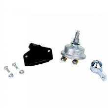 POWERWINCH Power and Switch Kit f and 712 and 912