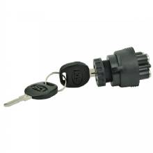 BEP MARINE 3%2DPosition Ignition Switch %2D OFF and Ignition%2DAccessory and Start