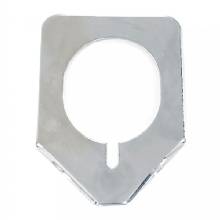 TIGRESS Backing Plate f/10.5 in Screwless Swivel Rod Holder