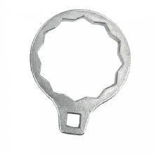 TIGRESS Wrench f/10.5 in Screwless Swivel Rod Holder