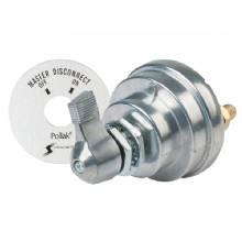 BEP MARINE Lever%2DOperated Master Disconnect %2D ON and OFF