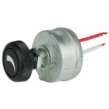 BEP MARINE Electronic Dimmer Switch w and Wire Leads %2D 7A 12V DC