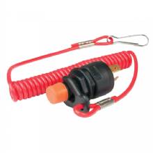 BEP MARINE Kill Switch Lanyard