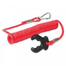 BEP MARINE Kill Switch Replacement Lanyard