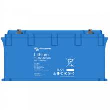 VICTRON ENERGY VICTRON LITHIUM BATTERY 12VDC 330AH NG SMART LIFEPO4