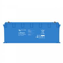 VICTRON ENERGY VICTRON LITHIUM BATTERY 48VDC 100AH NG SMART LIFEPO4