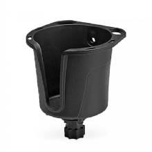 RAILBLAZA DRINKHOLD IN BLACK