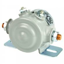 BEP MARINE 65A PVC Coated Continuous Duty Solenoid