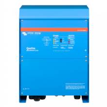 VICTRON ENERGY VICTRON QUATTRO 48 and 10000 140%2D100 and 100 120V VEBUS UL