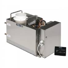 VELAIR Compact i16VSD Smart %2D VSD Inverter Air Conditioning Unit %2D 230V %2D 16 000 BTU