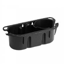 RAILBLAZA STOWPOD IN BLACK