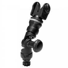 RAILBLAZA FISH FINDER R LOCK HOOK 2 W and MINIPORT TRACMOUNT