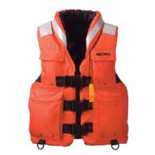 KENT Search and Rescue Commercial Vest %2D Medium