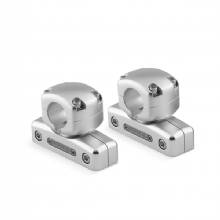 JL AUDIO 1315in Pipe Swivel Mount Brackets for ETXv3 Series