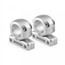JL AUDIO 2250in Pipe Swivel Mount Brackets for ETXv3 Series