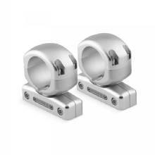 JL AUDIO 2375in Pipe Swivel Mount Brackets for ETXv3 Series