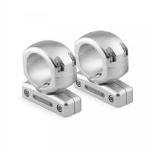 JL AUDIO 2500in Pipe Swivel Mount Brackets for ETXv3 Series