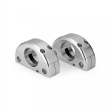 JL AUDIO 1900in Pipe Mount Brackets for ETXv3 Series