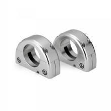 JL AUDIO 2250in Pipe Mount Brackets for ETXv3 Series