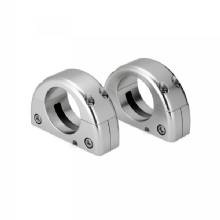 JL AUDIO 2375in Pipe Mount Brackets for ETXv3 Series