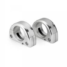 JL AUDIO 2500in Pipe Mount Brackets for ETXv3 Series