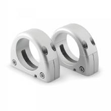 JL AUDIO 2500in Pipe Mount Brackets for ETXv3 Series
