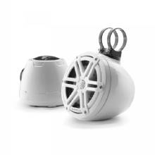 JL AUDIO M3 VeX 65in Enclosed System White Sport Grille