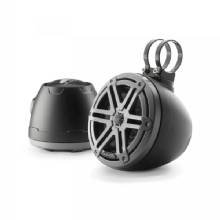 JL AUDIO M3 VeX 65in Enclosed System Gray Sport Grille
