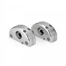 JL AUDIO 1315in Pipe Mount Brackets for ETXv3 Series
