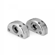 JL AUDIO 1660in Pipe Mount Brackets for ETXv3 Series