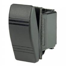 BEP MARINE DPST Contura Switch %2D ON and OFF