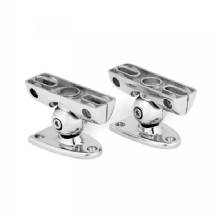 JL AUDIO Surface and Deck Mount for ETXv3 Series