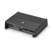 JL AUDIO XDM Marine Amplifier 4%2DChannel Full%2DRange 400 Watt 12v