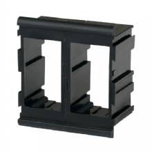 BEP MARINE Contura Double Switch Mounting Bracket