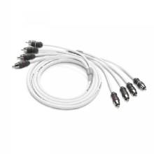 JL AUDIO 6 ft 4 Channel Audio Interconnect Cable