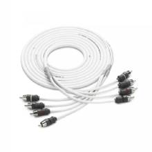 JL AUDIO 12 ft 4 Channel Audio Interconnect Cable
