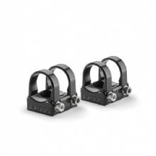 JL AUDIO 17 in Pipe Mount Brackets for VeX Series