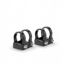 JL AUDIO 1850 in Pipe Mount Brackets for VeX Series