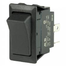 BEP MARINE 2%2DPosition SPST Sealed Rocker Switch %2D 12V and 24V %2D ON and OFF